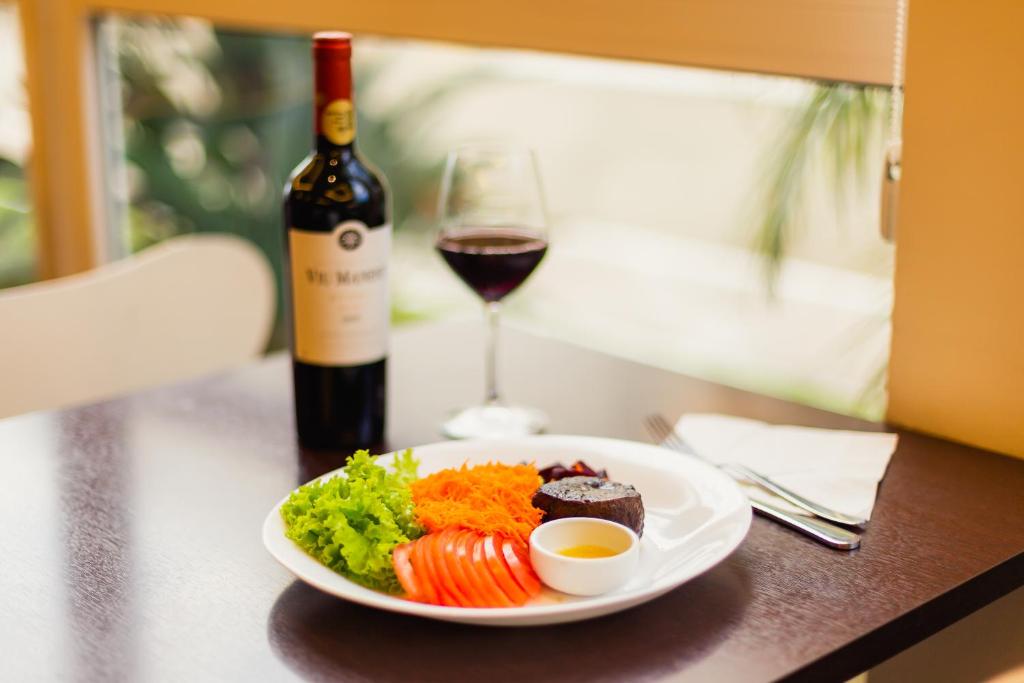  ibis Canoas Shopping