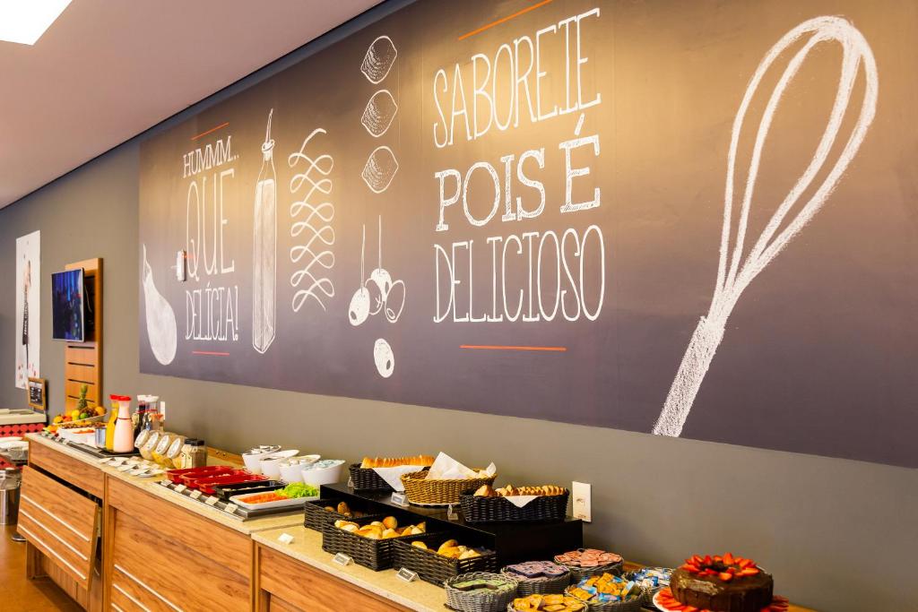  ibis Canoas Shopping