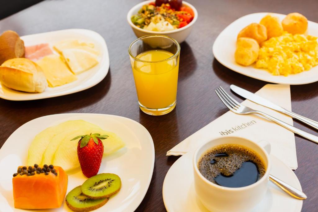  ibis Canoas Shopping