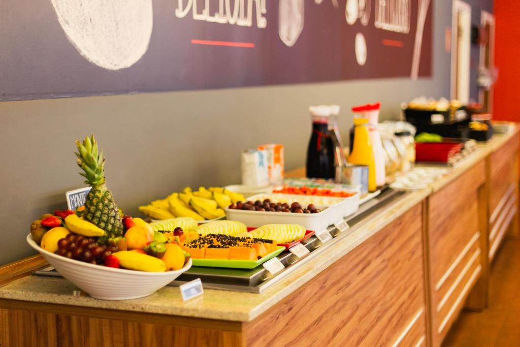  ibis Canoas Shopping