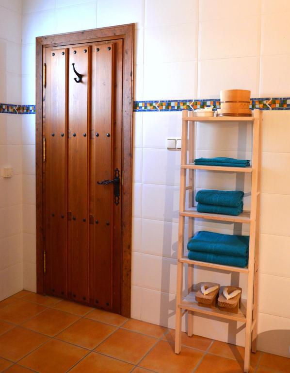 Fotografie z fotogalerie ubytování Competa Suites v destinaci Cómpeta