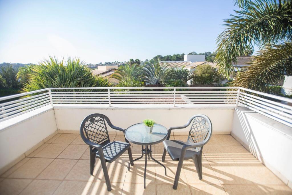  Suite casa de luxo