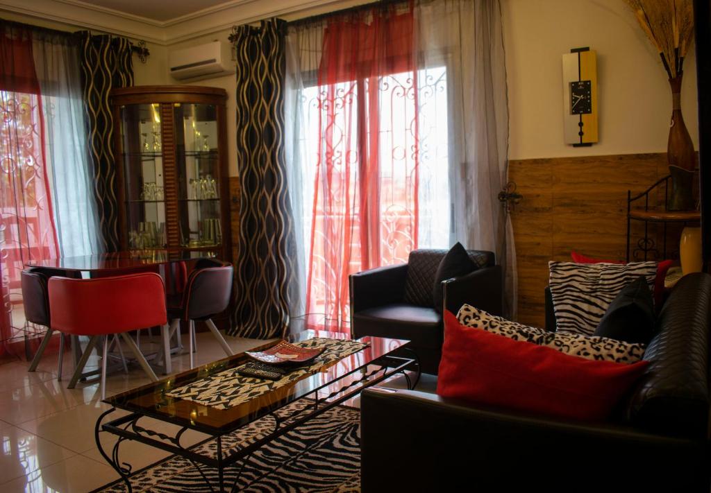 Toundalia Résidence, Yaoundé – Updated 2023 Prices