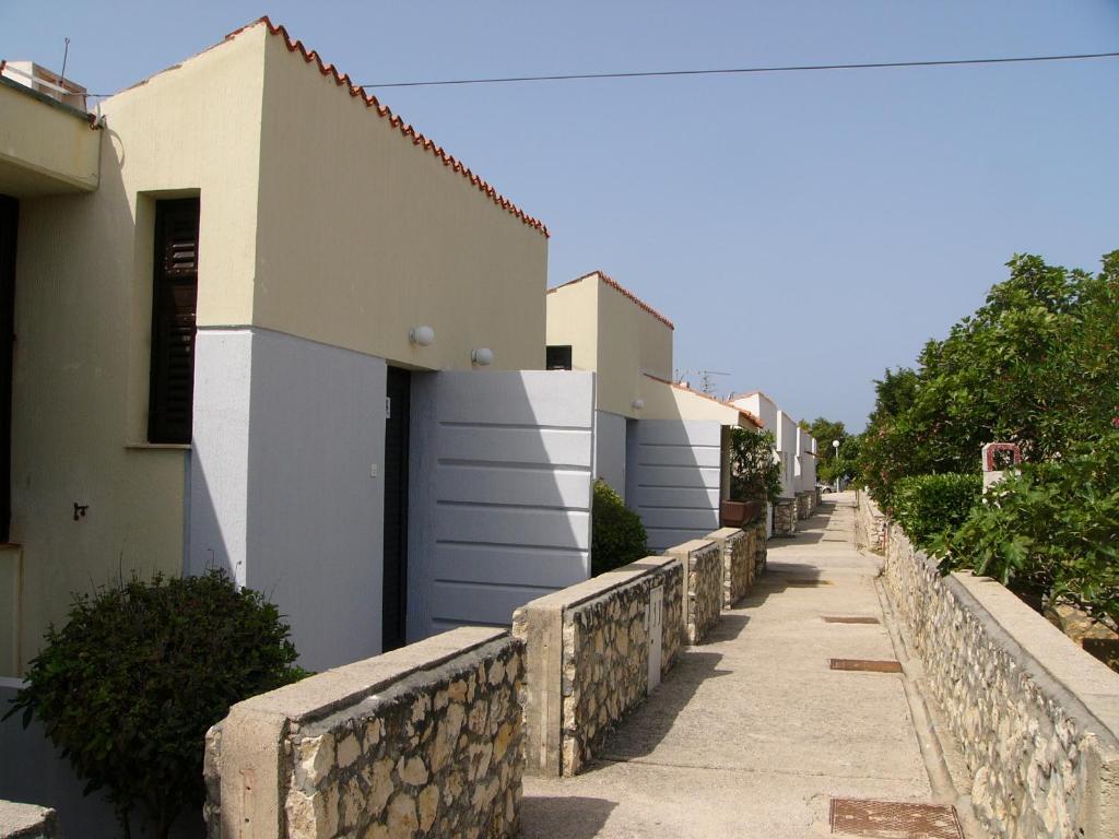 Gallery image of Hostin Gajac in Novalja