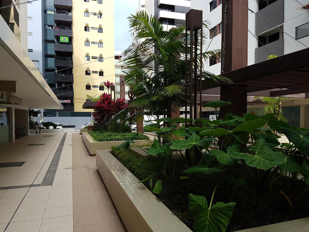  Maceio Facilities Apartamento Temporada