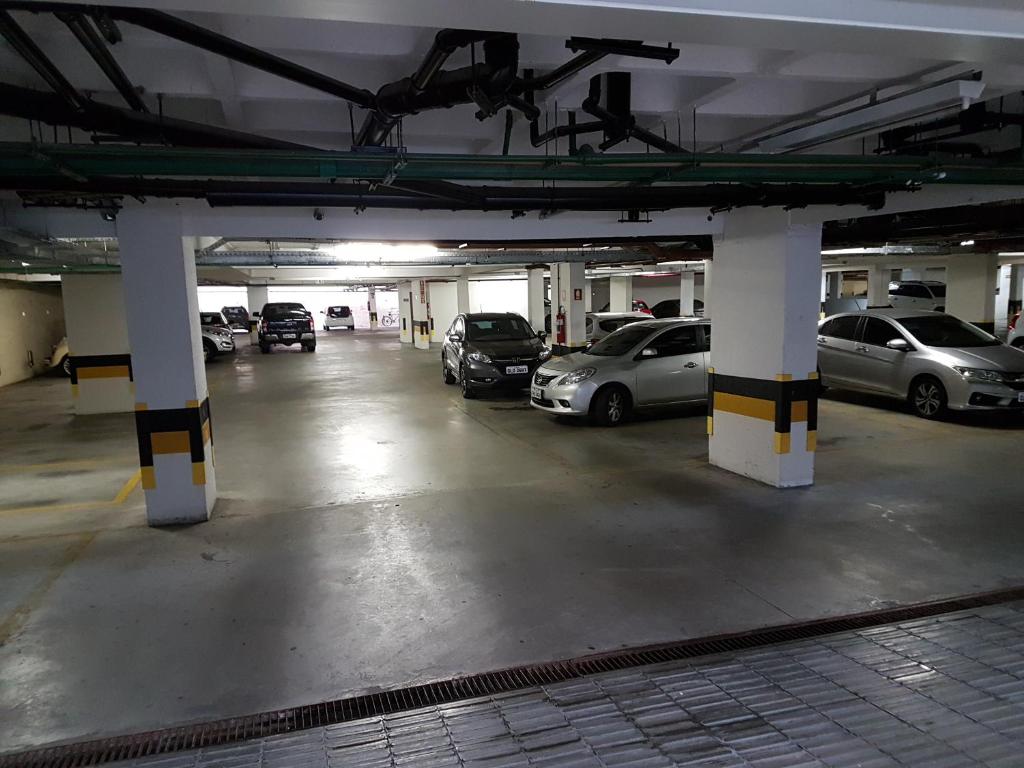  Maceio Facilities Apartamento Temporada