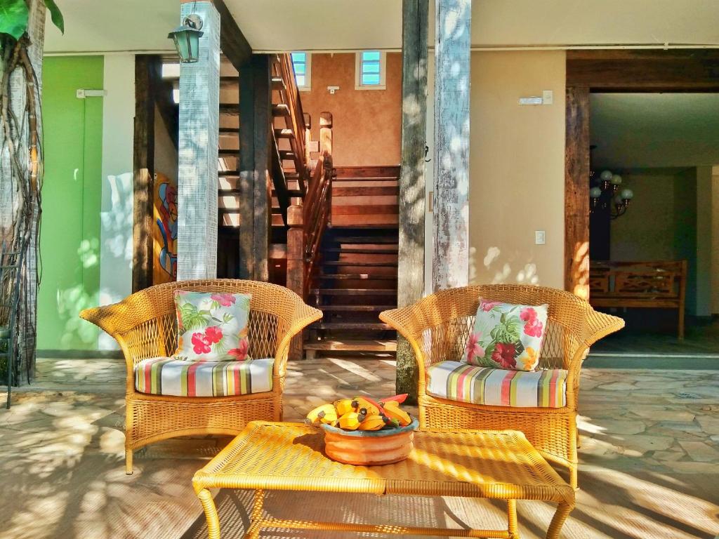  Pousada Villa Alferes