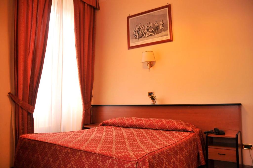 Hotel Giorgina - Resim 24