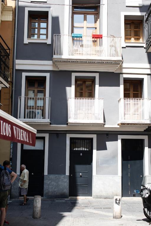 BUBUFLATS / Mercat, Valencia – Bijgewerkte prijzen 2023