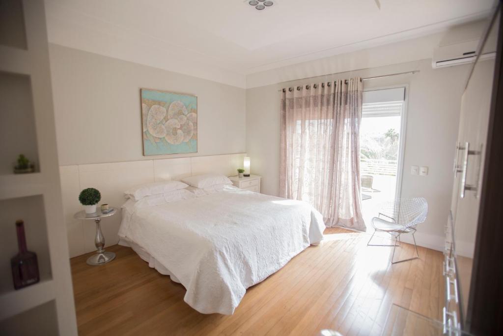  Suite casa de luxo