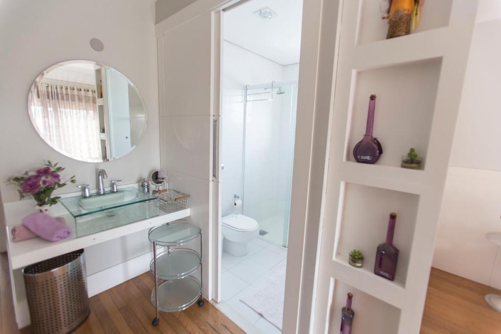  Suite casa de luxo