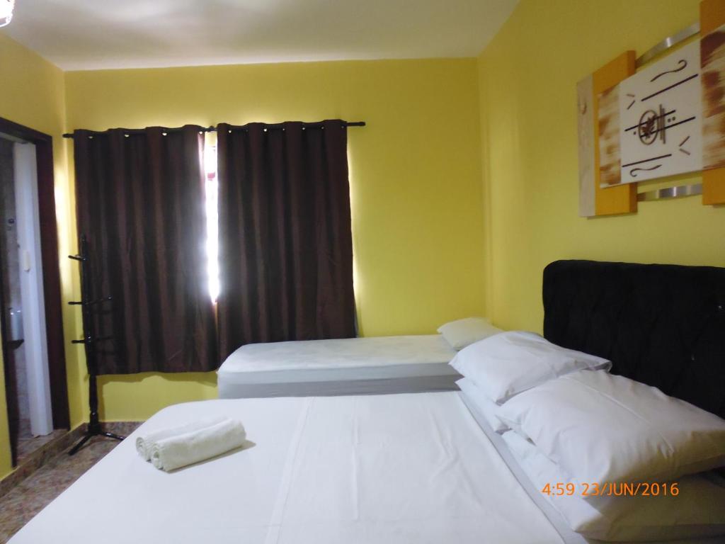 Pousada Pollyana  Pousada Pollyana