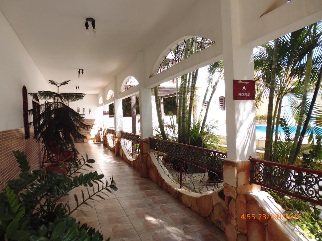 Pousada Pollyana  Pousada Pollyana