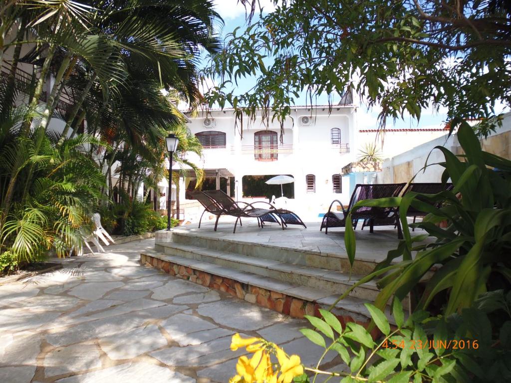 Pousada Pollyana  Pousada Pollyana