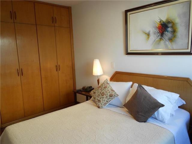  Ipanema Ville Residence Service