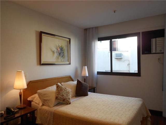  Ipanema Ville Residence Service