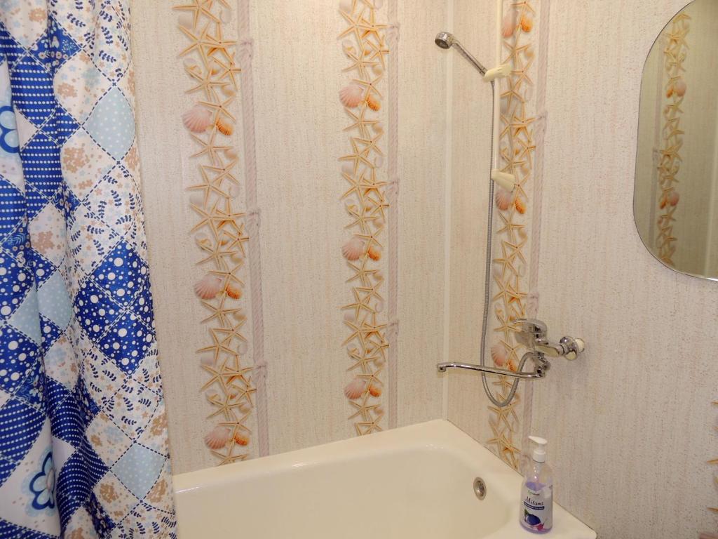 Booking.com: Apartment Voroshilova 10 , Магнитогорск, Россия . Забронируйте  отель прямо сейчас!