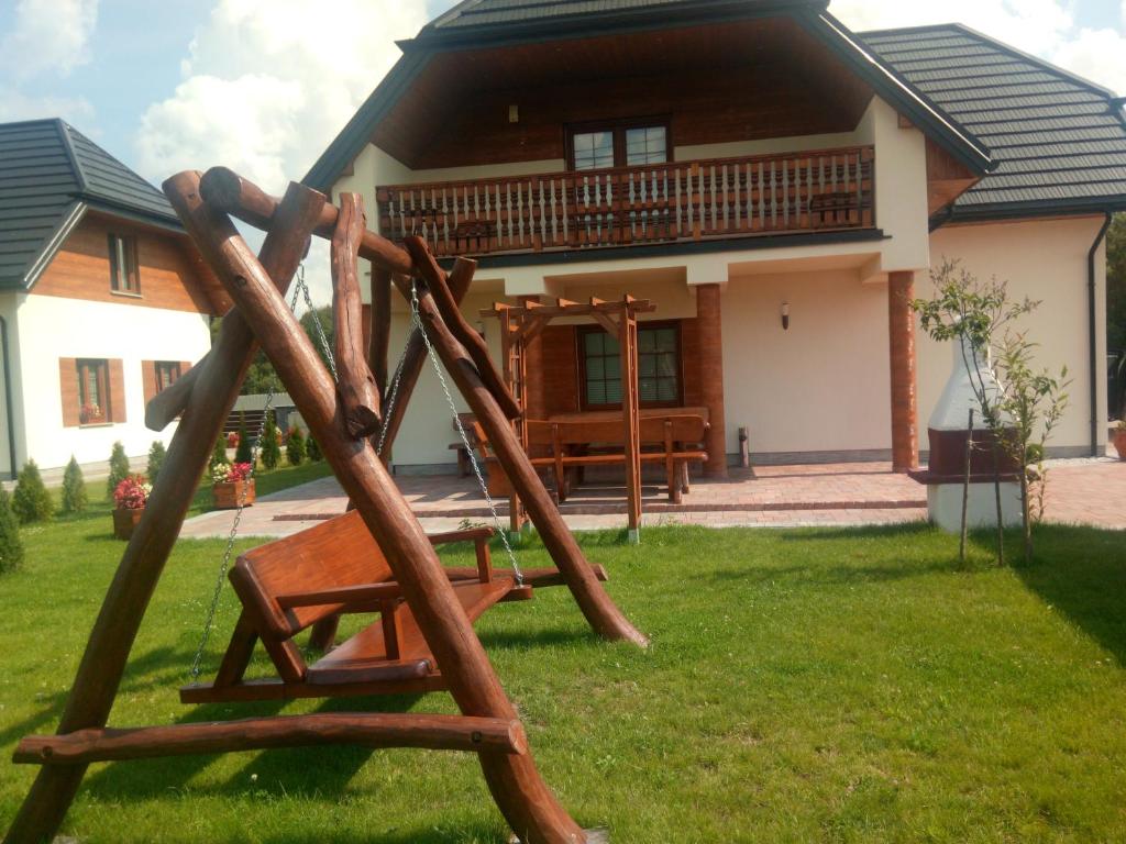 Apartamenty Pod Magnolią - Studio