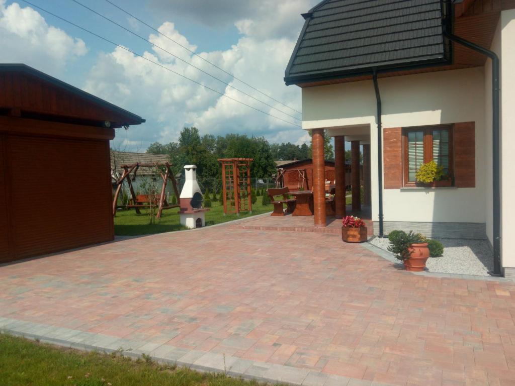 Apartamenty Pod Magnolią - Appartement De Studio