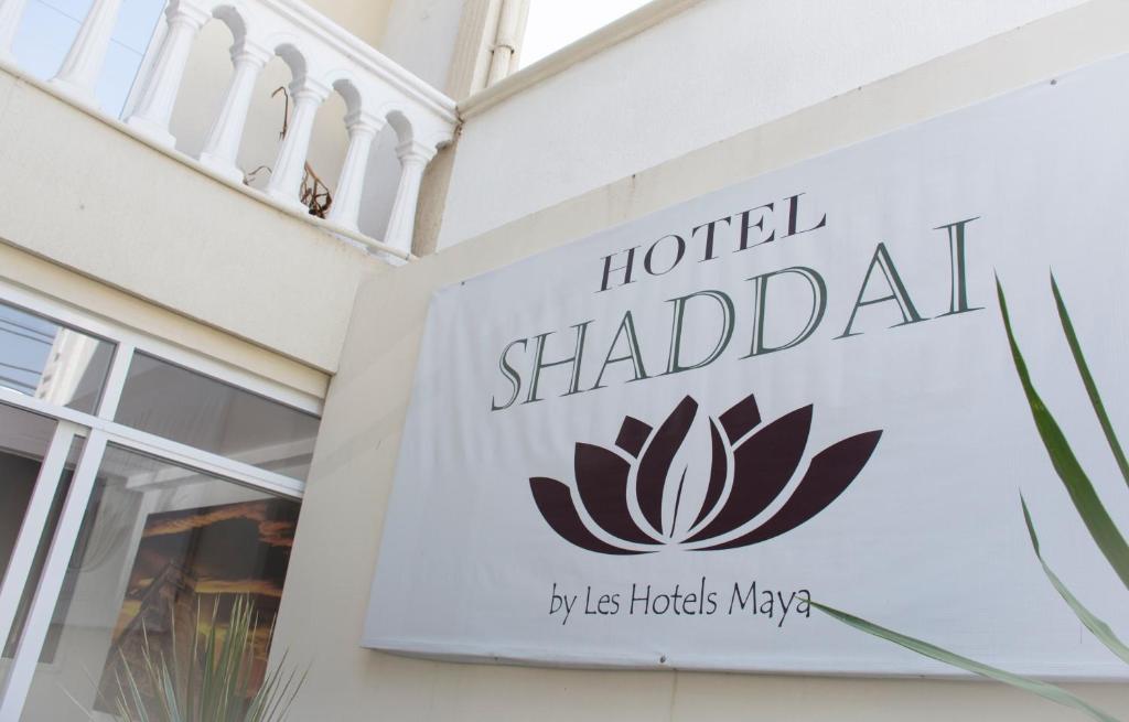 Hotel Shaddai