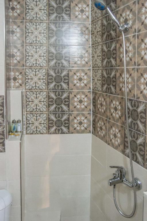 Un baño de dar solaiman