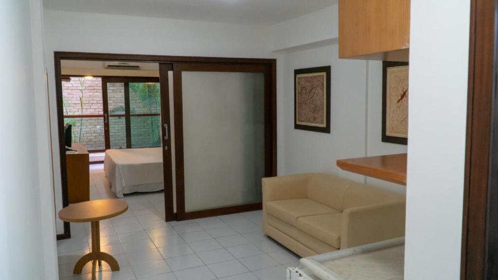  Araçá Flat 106