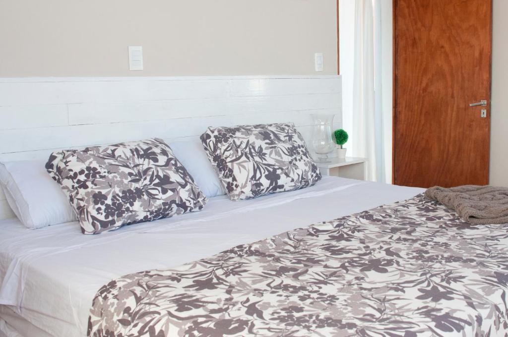 Gallery image of Punta Piedra cabañas & suites in Los Reartes