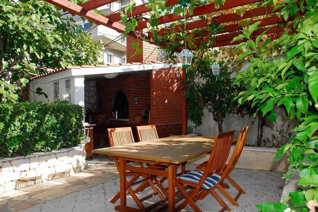 Apartment Seget Vranjica 5160d, Trogir, Croaţia