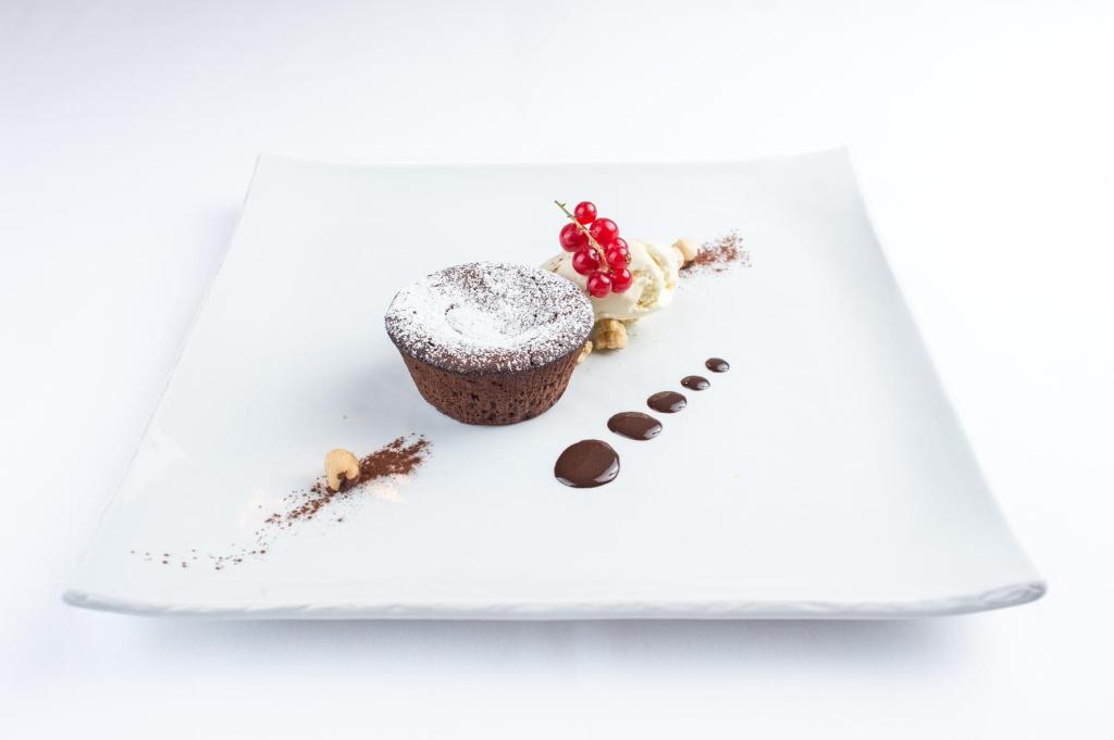 Hotel Ai Reali - Small Luxury Hotels of the World - Resim 30