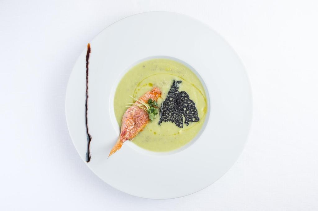 Hotel Ai Reali - Small Luxury Hotels of the World - Resim 27