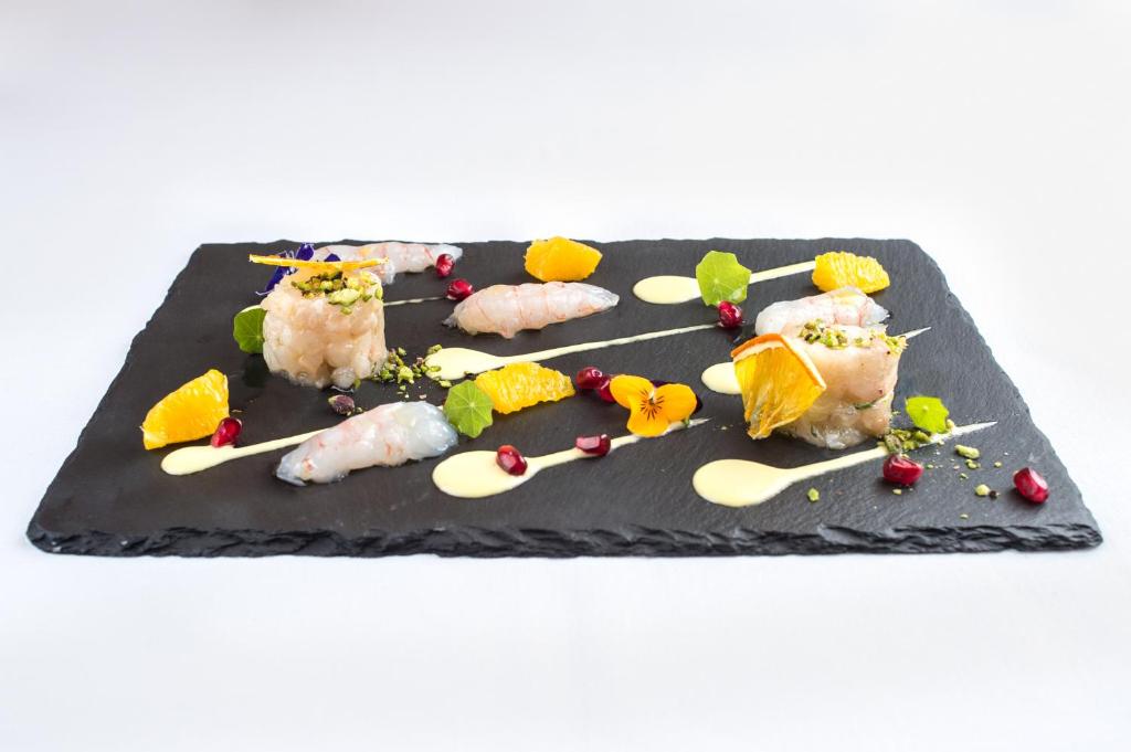 Hotel Ai Reali - Small Luxury Hotels of the World - Resim 28