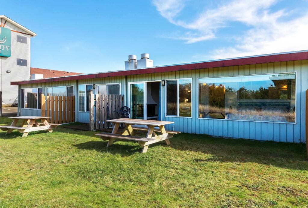 Shine On Condo - Maison De Vacances