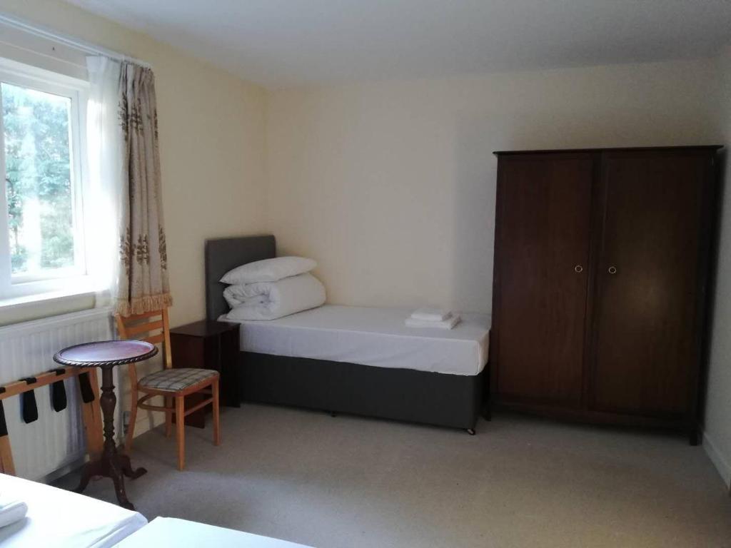 Robinhill Garden - Comfort Triple Room