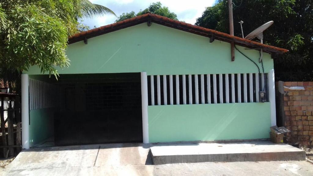  Casa de Veraneio