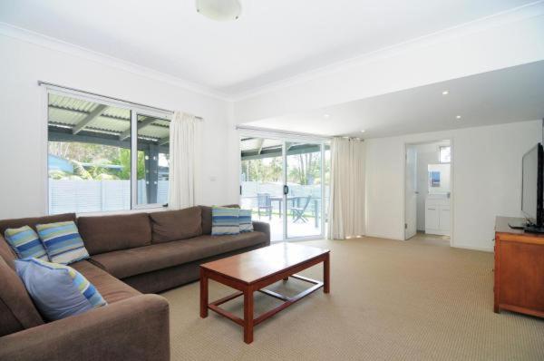 Huskisson Holiday Motel Cabins - Amor Choque