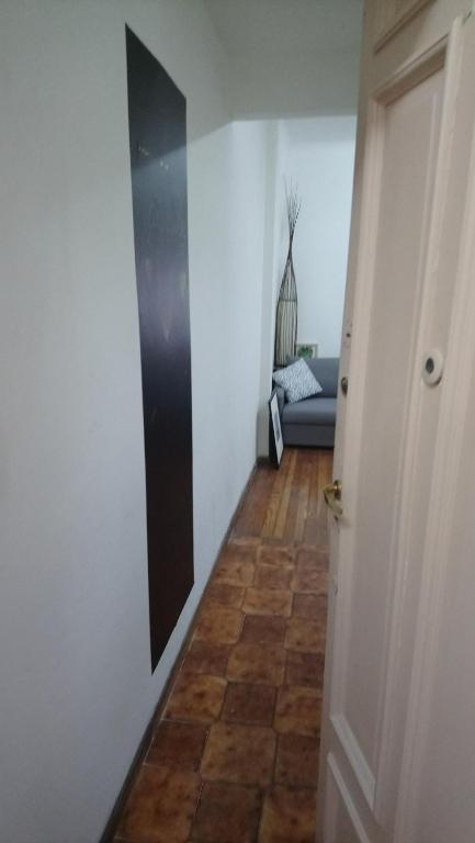 Apart Corrientes Broadway - 