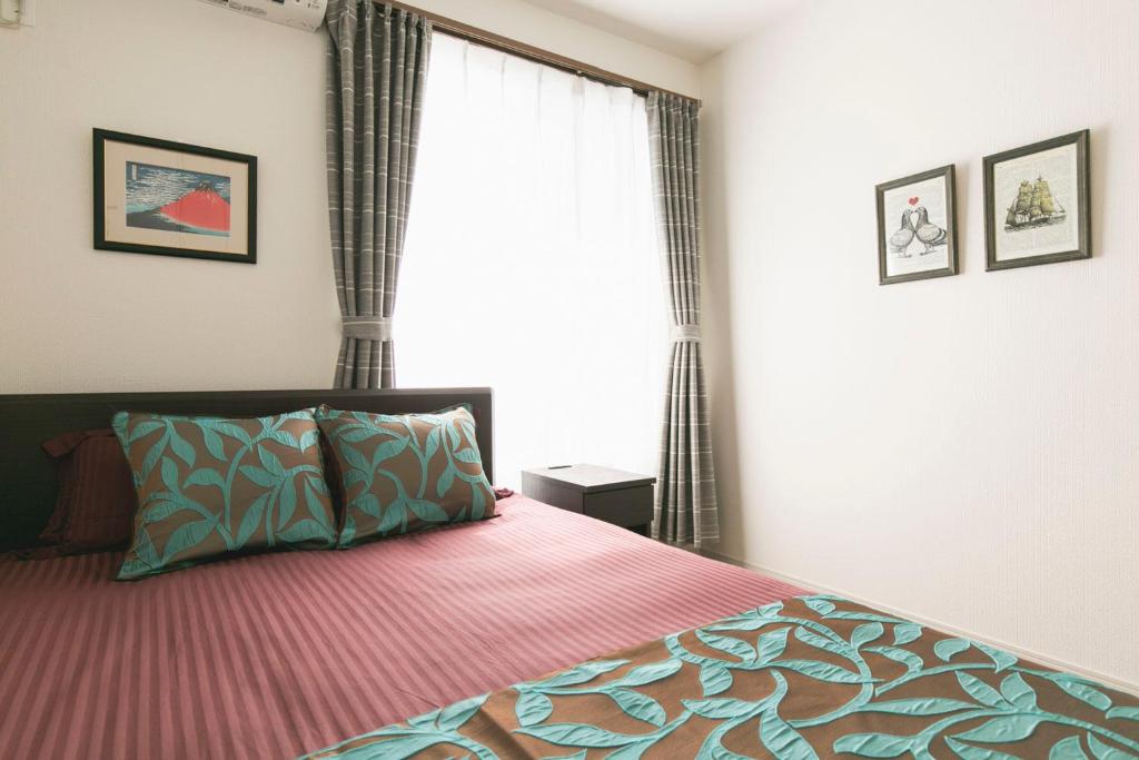 那霸akebono House 那覇空港まで10分 戸建 駐車場2台無料 ペット同伴可 21 年最新房價