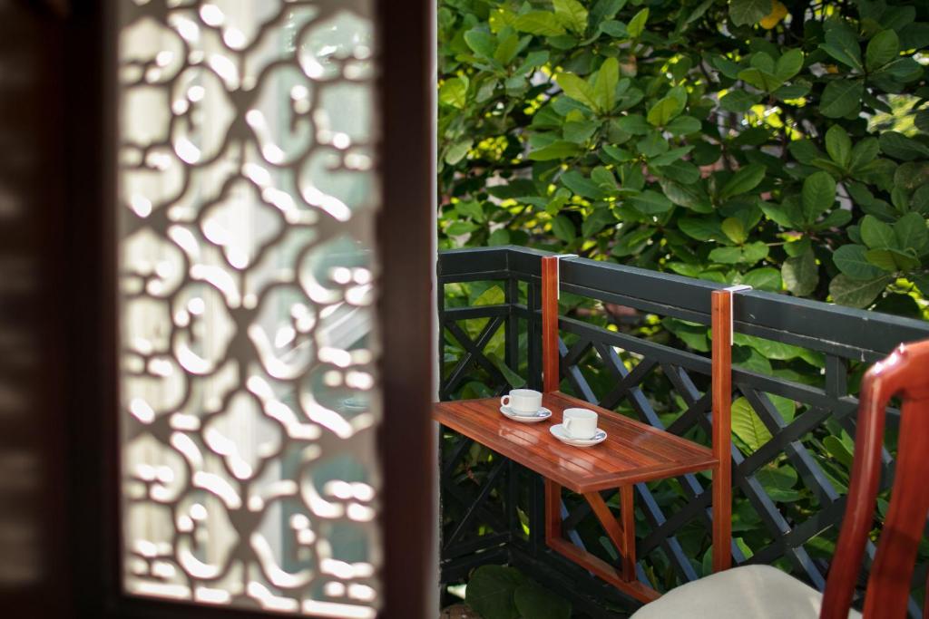 Hanoi Chic Boutique Hotel - 19