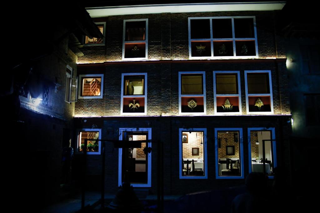 Fotografie z fotogalerie ubytování Heranya Yala v destinaci Kathmandu