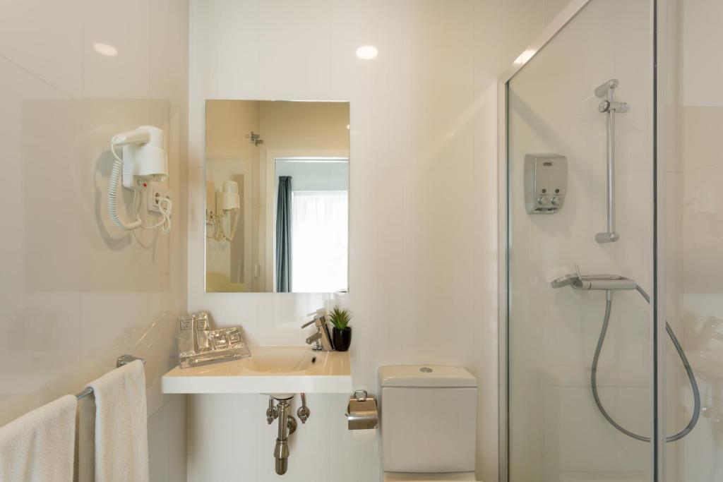 La Puerta de Palacio - Adults Only - Resim 29