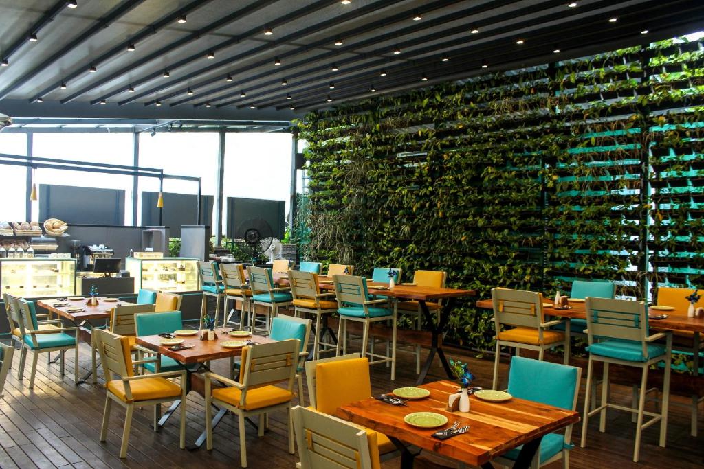 The Empresa Hotel