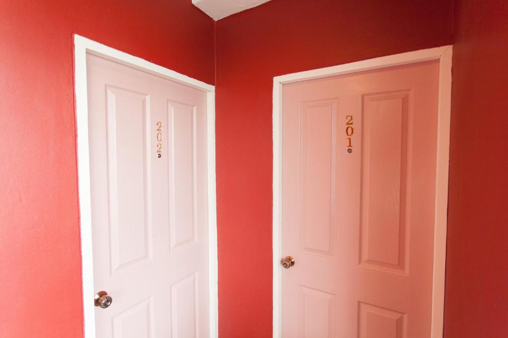 House Of PaPa Bangkok Siam