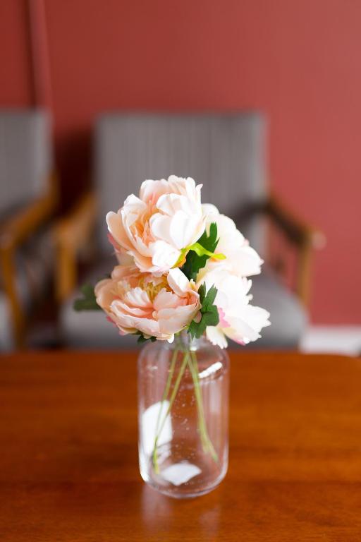 House Of PaPa Bangkok Siam - Resim 43