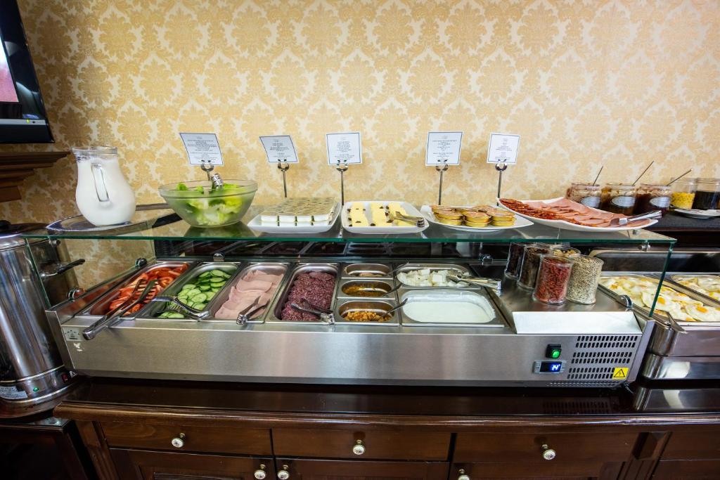 Hotel Imperial Premium - Resim 23