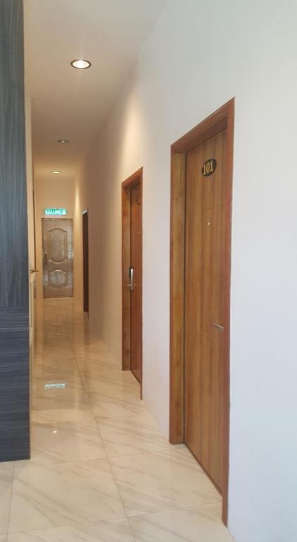 Fotografie z fotogalerie ubytování Pilly Homestay v destinaci Labuan
