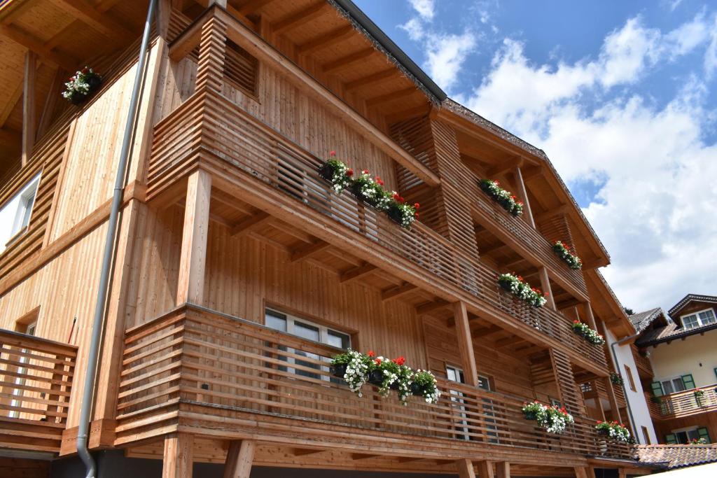 Balkón nebo terasa v ubytování Hotel Valacia