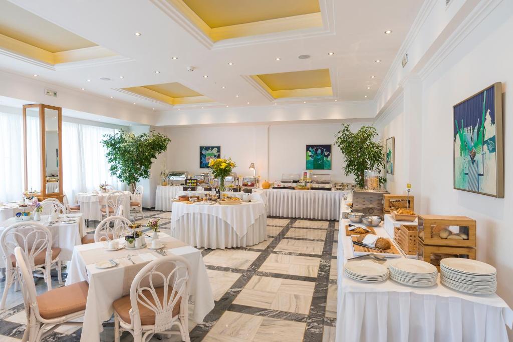 Kydon The Heart City Hotel - Resim 28