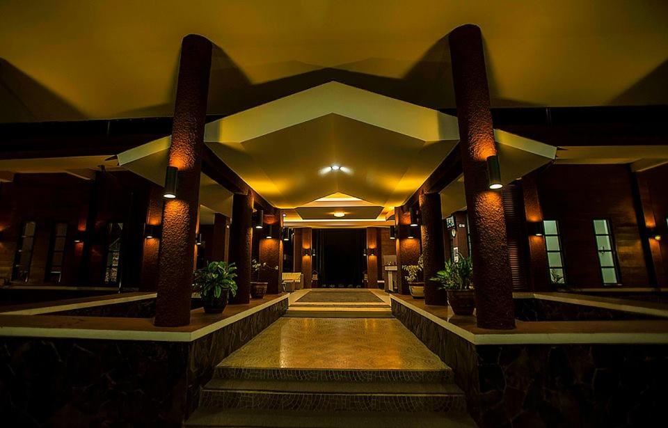Fotografie z fotogalerie ubytování Kebun Teh Wonosari Rollaas Hotel & Resort v destinaci Malang