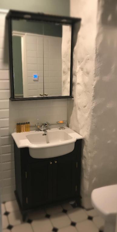 Villa Kertelhof Guesthouse - Habitación Doble Con Baño Privado