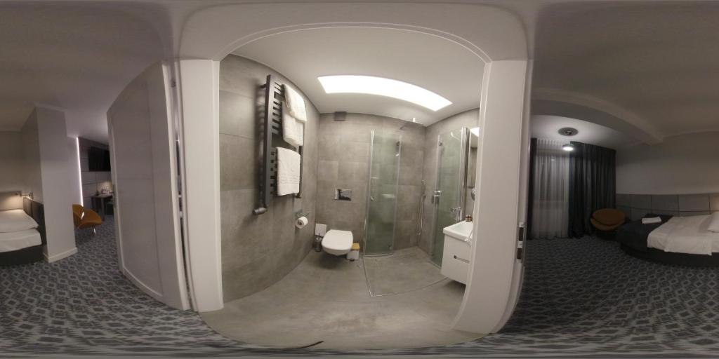 Hotel Gordon - Resim 45